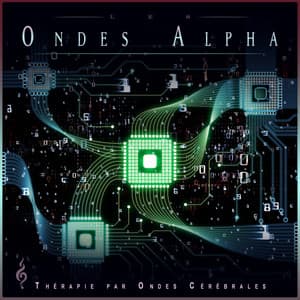 Les Ondes Alpha: L'étude des Fréquences pour L'apprentissage - Etude Des Ondes Alpha