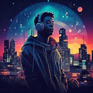 Rhythm and Flow: Hip Hop Beats Collection - Ritmos lofi