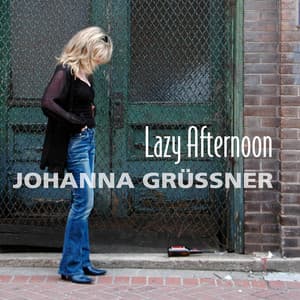 Lazy Afternoon - Johanna Grüssner