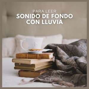 Para Leer: Sonido de Fondo con Lluvia - Fondo de la lectura