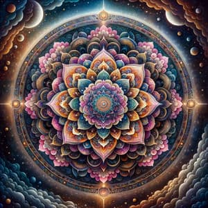 Solfeggio Deep Healing - Healing Solfeggio