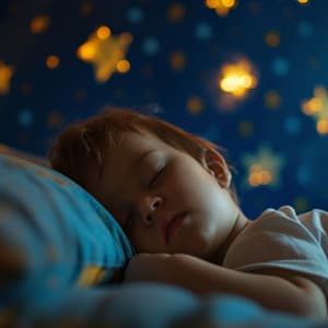 Nighttime Music for Peaceful Baby Slumber - Chillout Music Lounge