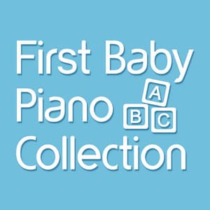 First Baby Piano Collection - First Baby Classical Collection