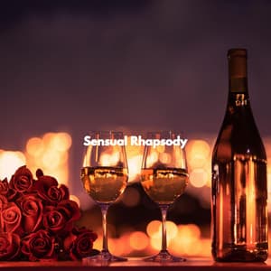 Sensual Rhapsody - Happy Instrumental Jazz