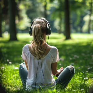 Quiet Thoughts: Lofi Hip Hop - Horizon Lights