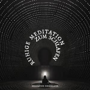 Ruhige Meditation Zum Schlafen - Meditation Einschlafen