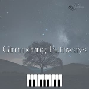 Glimmering Pathways - Spa Passenger