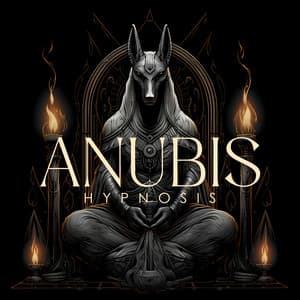 Anubis Hypnosis - Scoty Hukbey