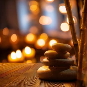 Armonía De Spa: Música Para Escapadas Pacíficas - Frío único