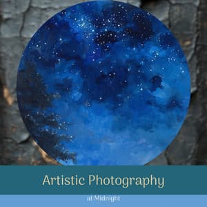 Artistic Photography at Midnight - Night Ambience Lovers