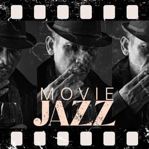 Movie Jazz - Jeff Richardson