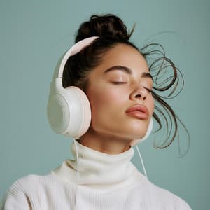 Melodías De Relajación: Música Para Calmarse - Canciones cristianas instrumentales