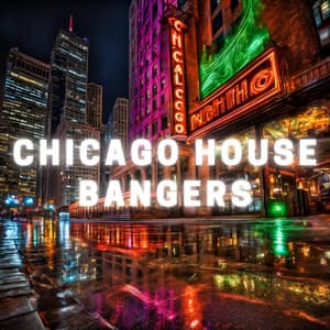 Chicago House Bangers - House