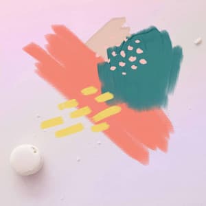 Backdrop for Sunday Readings - Jazz Quintet - Chill Playlist