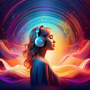 Melodic Paths: Symphonic Journeys - Musical Journey