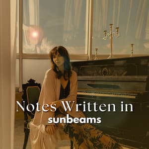 Notes Written in Sunbeams: Slow Afternoons - Calming Jazz Relax Academy