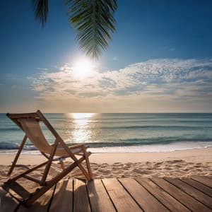 Retiro De Relajación: Encuentra Tu Calma - Flotar en serenidad profunda