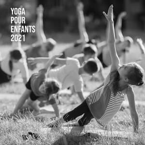 Yoga pour enfants 2021: Méditation pour les enfants, Détendez vous gamin à l'heure du coucher avec cette musique douce, Les petits dorment et š'aiment - Petits Yogis Musique Masters