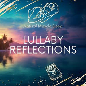 Lullaby Reflections - Natural Miracle Sleep