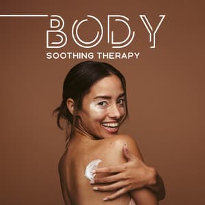 Body Soothing Therapy: Release Stress and Tension - Lovely Nature Music Zone