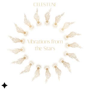 Vibrations from the Stars - Celestune