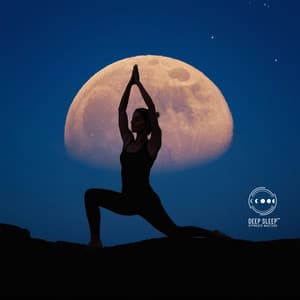 Tranquility Yoga Spa: Mood for Relaxed Body and Mind - Deep Sleep Hypnosis Masters