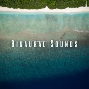Binaural Sounds: Tranquil Ocean Tracks for Baby's Peaceful Nap - Ocean Atmospheres