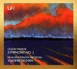 Mahler: Symphony No. 1 in D Major "Titan" - Gustav Mahler