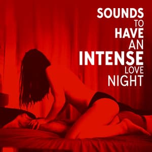 Sounds To Have An Intense Love Night - Sound Library XL