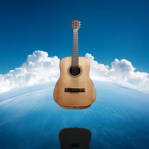 Viajes Melódicos: Sonidos Cautivadores De Música De Guitarra - Fantastico Musica Relajante de Guitarra