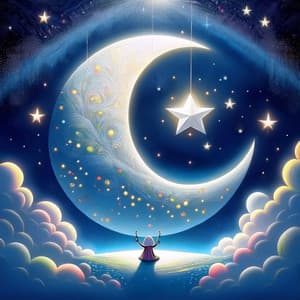 Melodías De Ensueño Para El Sueño Del Bebé - Dulzura del universo