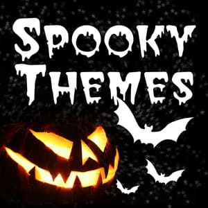 Spooky Classics for Halloween...and Beyond! - The London Fox Players