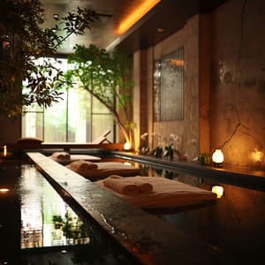 Détente Totale - Spa Musique Massage