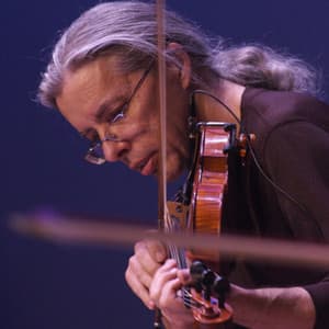 Darol Anger'syear in Music - Darol Anger