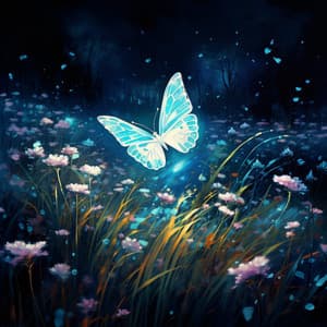 Inner Calm and Purring Embers: Gentle Binaural Journeys for Calming and Reducing Pet Anxiety - Pure Binaural Beats Study