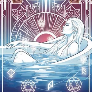 Chakra Rebirth Sound Bath - Mezzotide