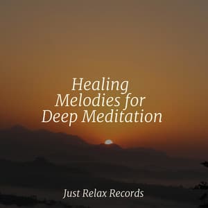 Healing Melodies for Deep Meditation - Mantra para Meditar