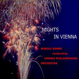 Nights In Vienna - Franz von Suppé