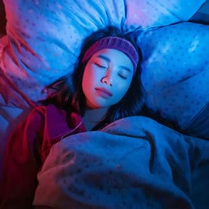 Hip Hop Beats for Calming Nights - Lofi Playlist