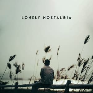 Lonely Nostalgia: Sentimental Piano Pieces for Sad Mood - Background Music Masters