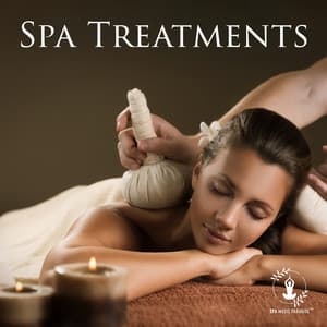 Spa Treatments: Deep Relaxation, Spa Music, Gentle Relaxation - Spa Music Paradise