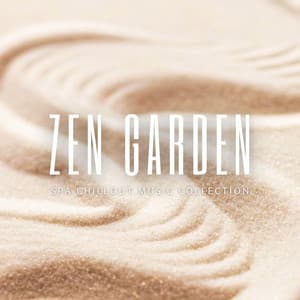 Zen Garden: Thai Massage Music - Spa Chillout Music Collection