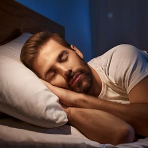 Noches Tranquilas: Música Suave Para Dormir - Música del firmamento