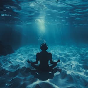 Meditation with the Waves: Ocean Music for Serenity - Cinematic Meditation