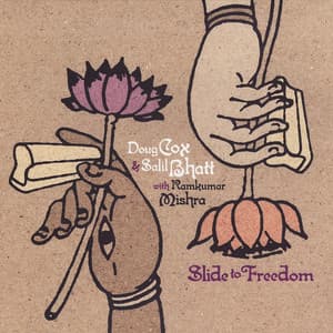 Slide To Freedom - Doug Cox