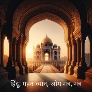 हिंदू: गहन ध्यान, ओम मंत्र, मंत्र - Oriental Music Zone