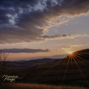 Mountain Magic - Dinner Party Jazz Radio