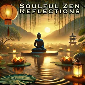 Soulful Zen Reflections - Delle Alpi