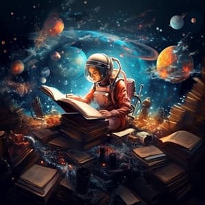 Ocean Waves for Binaural Study: Concentration Flow - Divine Diva