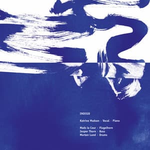 Indigo - Katrine Madsen